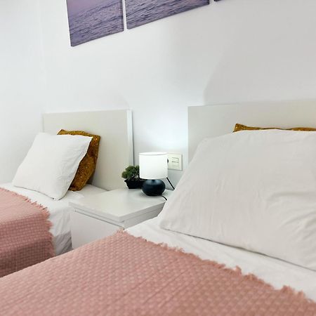 Casa Sol Bristol Sunset Beach Corralejo Exteriér fotografie