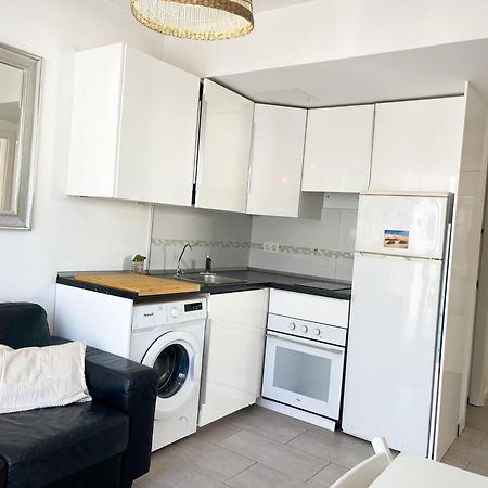 Casa Sol Bristol Sunset Beach Corralejo Exteriér fotografie