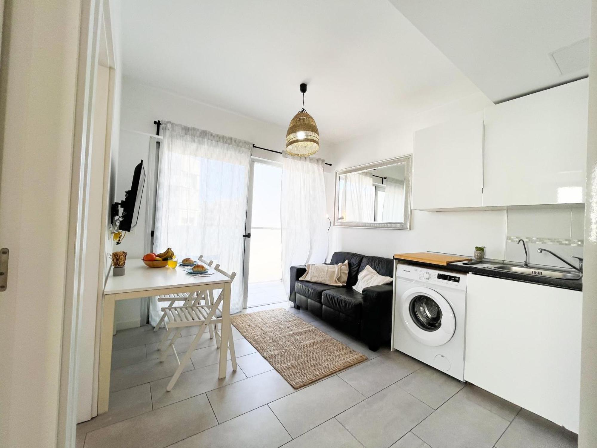 Casa Sol Bristol Sunset Beach Corralejo Exteriér fotografie