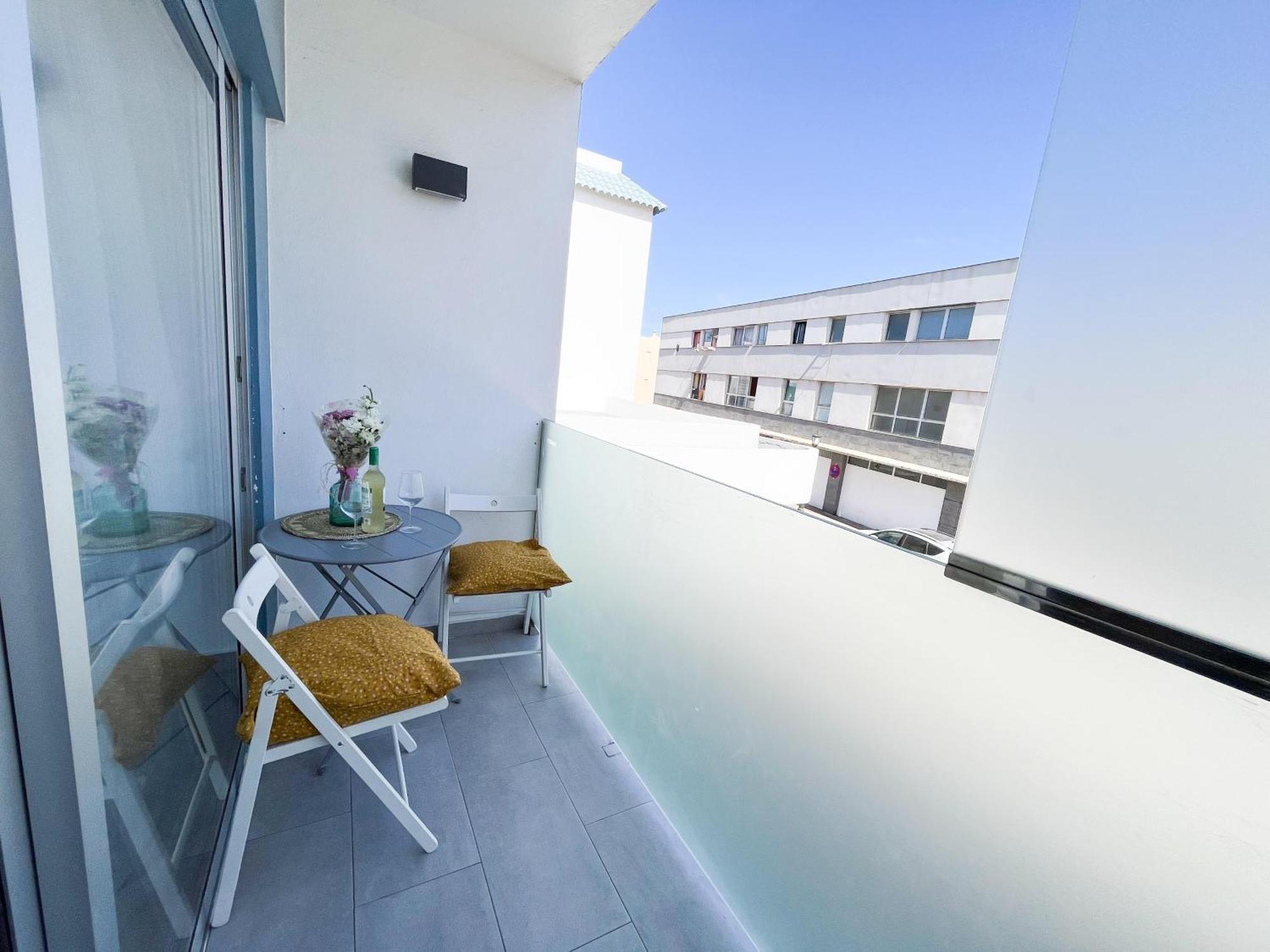 Casa Sol Bristol Sunset Beach Corralejo Exteriér fotografie