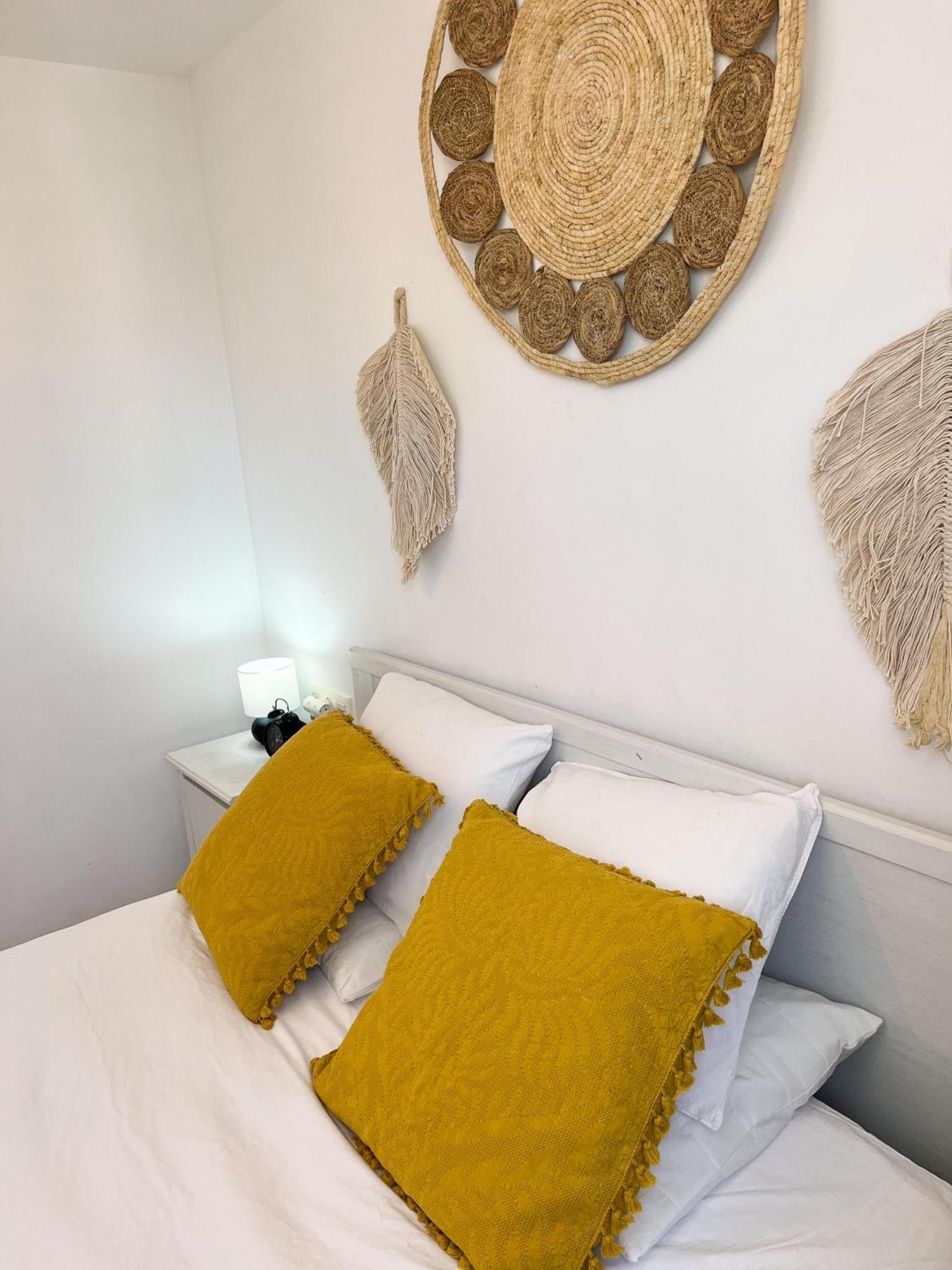 Casa Sol Bristol Sunset Beach Corralejo Exteriér fotografie