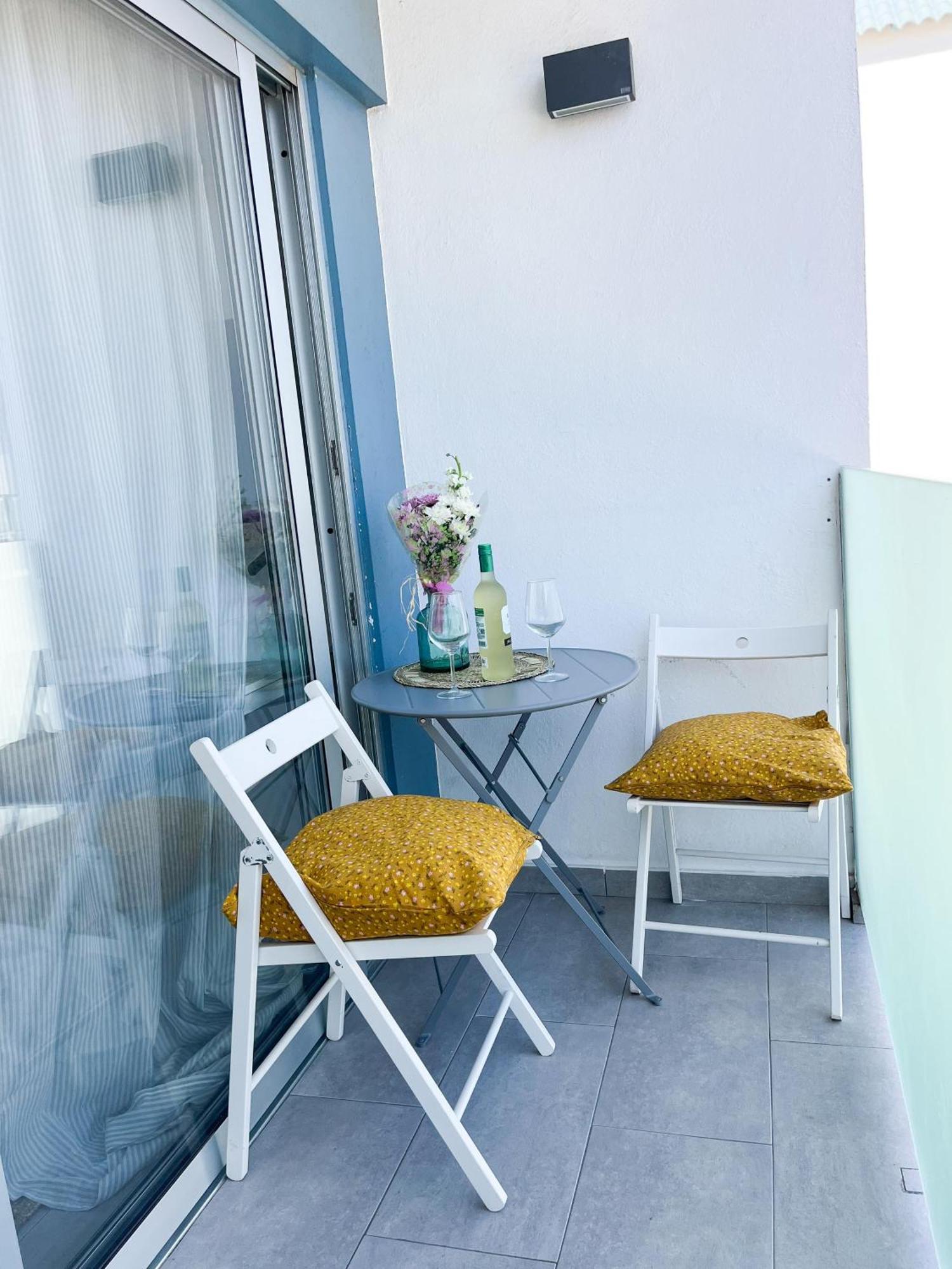Casa Sol Bristol Sunset Beach Corralejo Exteriér fotografie