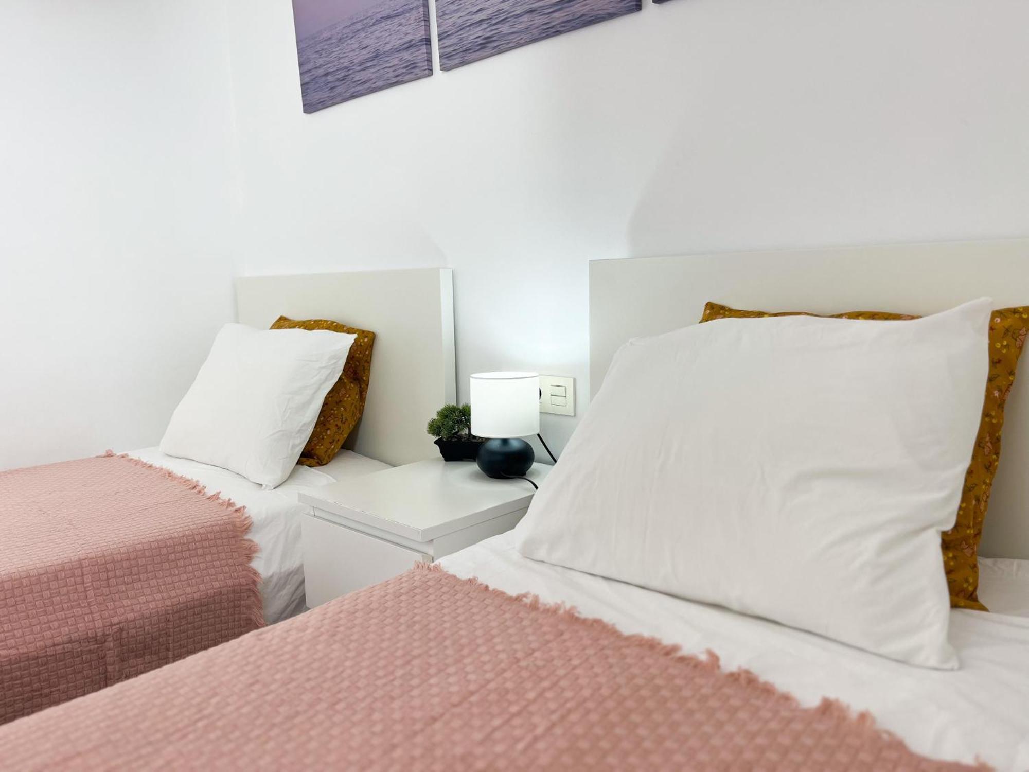 Casa Sol Bristol Sunset Beach Corralejo Exteriér fotografie