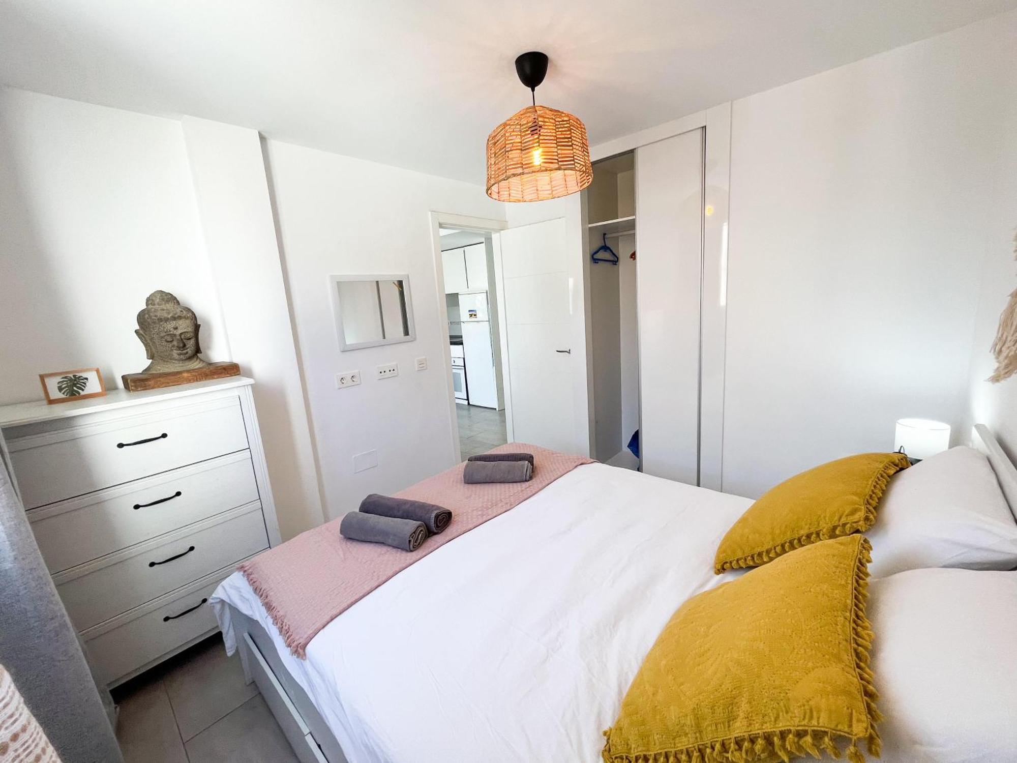Casa Sol Bristol Sunset Beach Corralejo Exteriér fotografie