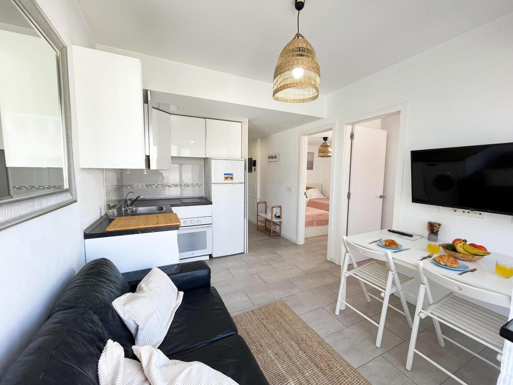 Casa Sol Bristol Sunset Beach Corralejo Exteriér fotografie