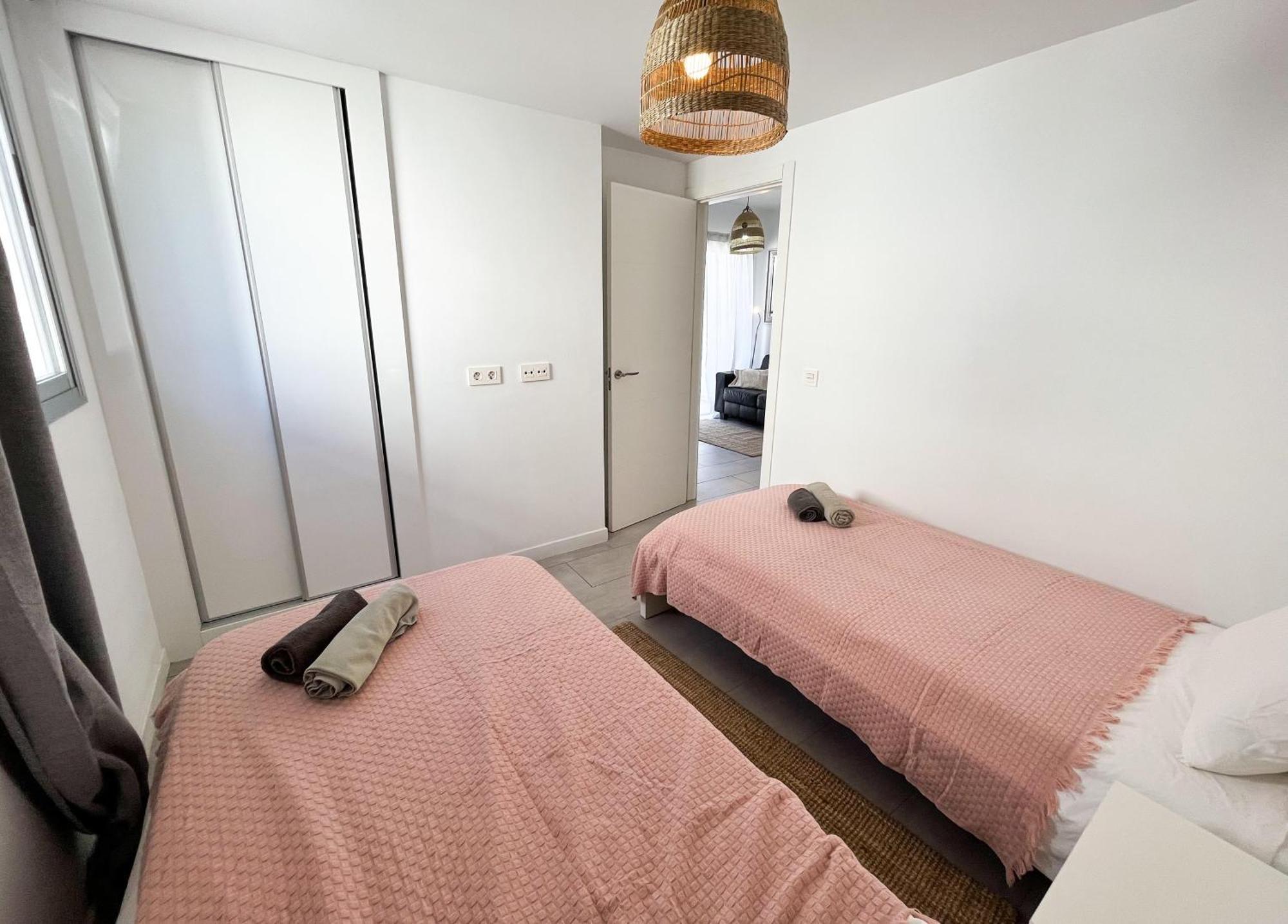 Casa Sol Bristol Sunset Beach Corralejo Exteriér fotografie