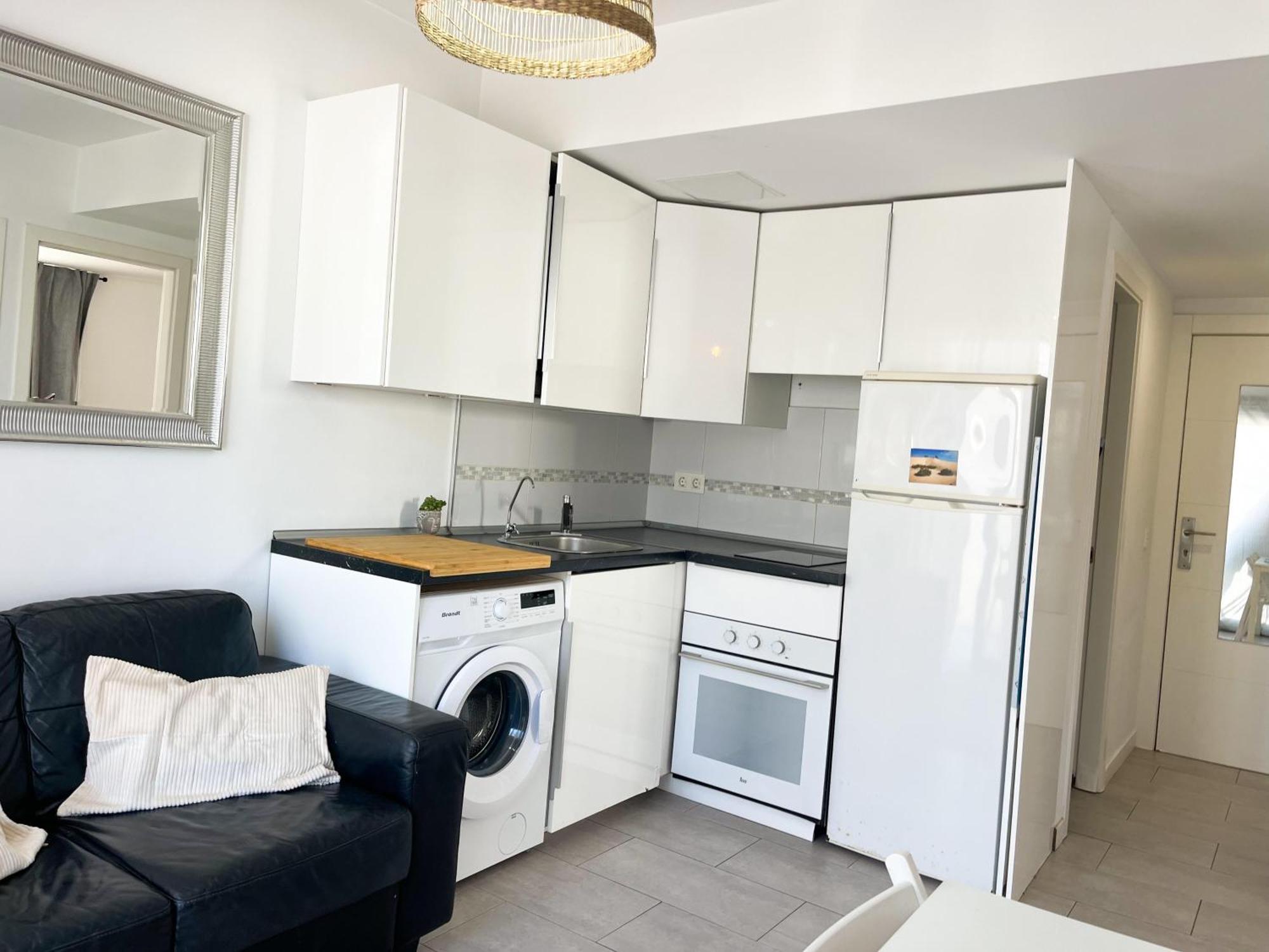 Casa Sol Bristol Sunset Beach Corralejo Exteriér fotografie