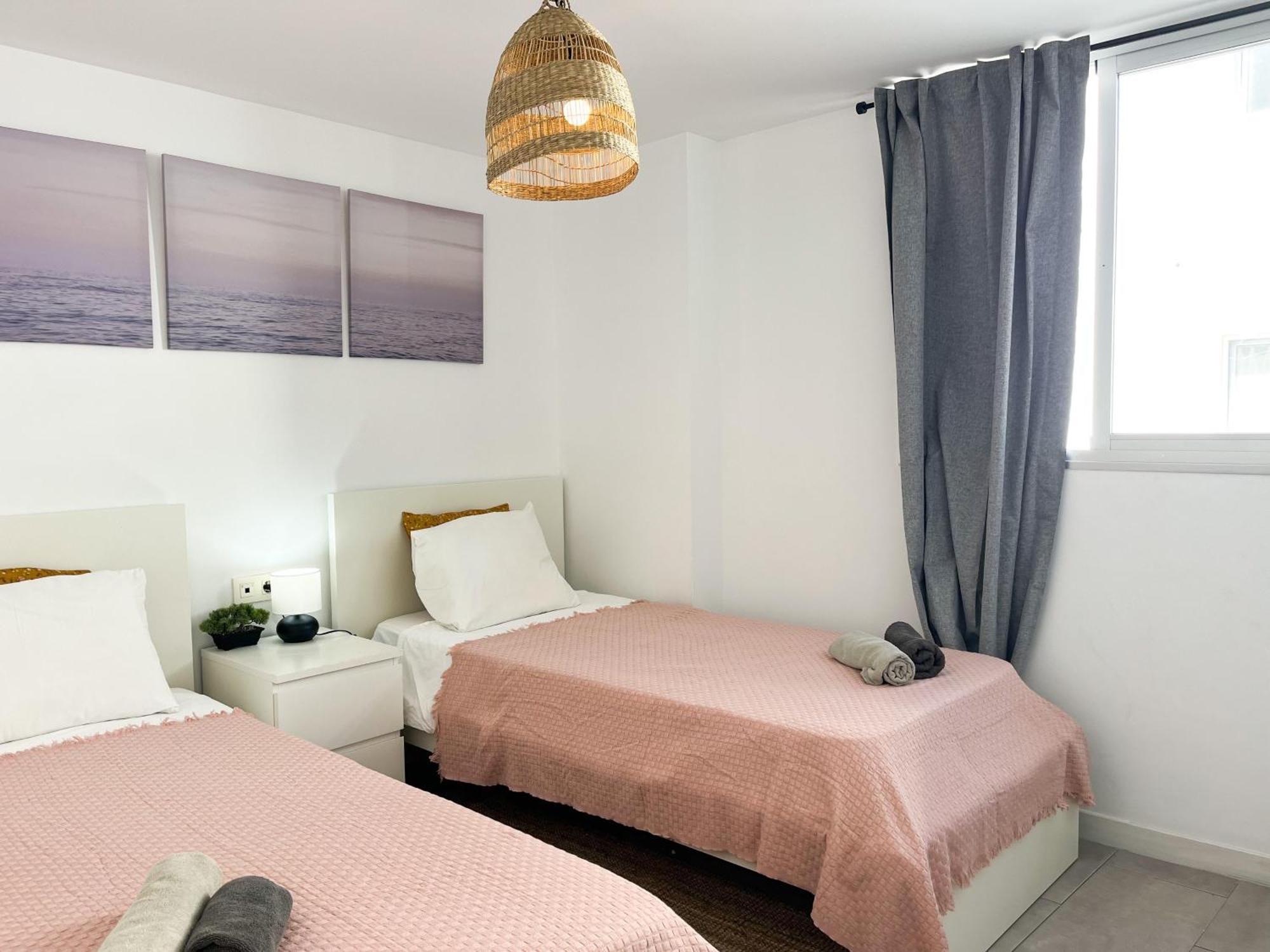 Casa Sol Bristol Sunset Beach Corralejo Exteriér fotografie