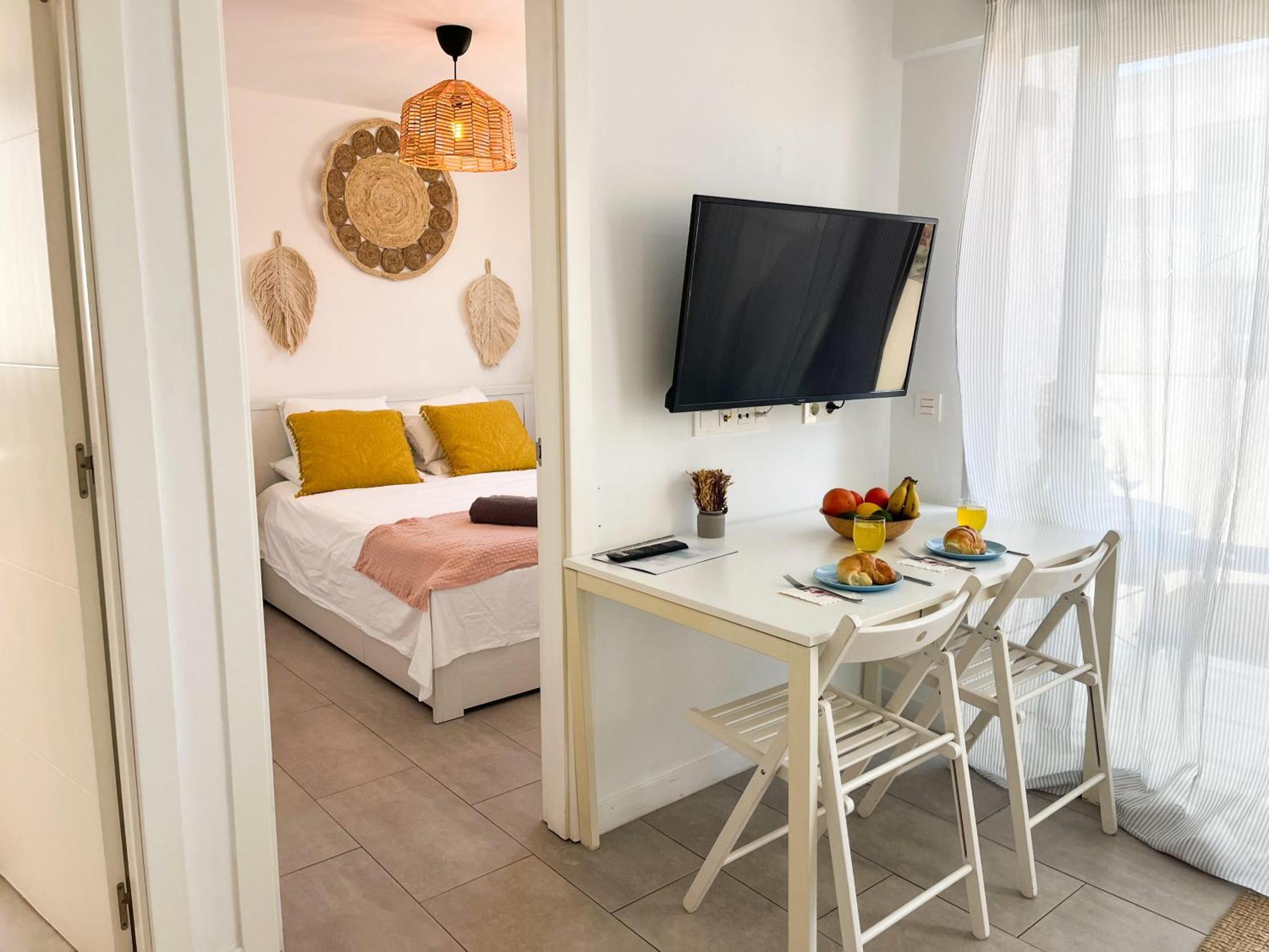 Casa Sol Bristol Sunset Beach Corralejo Exteriér fotografie