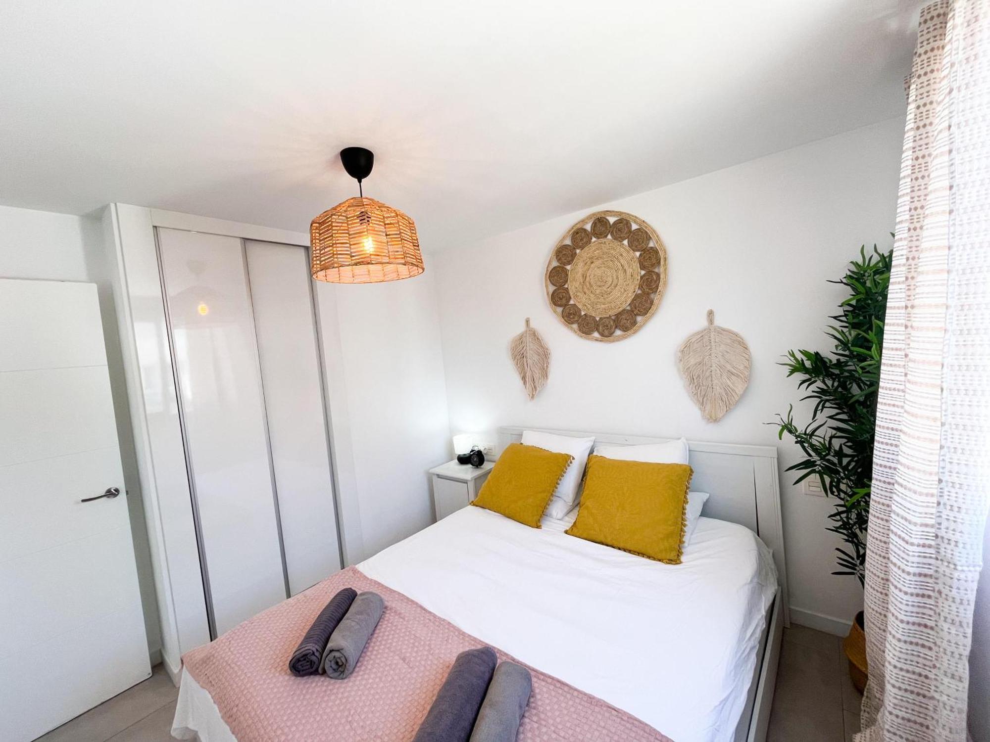 Casa Sol Bristol Sunset Beach Corralejo Exteriér fotografie