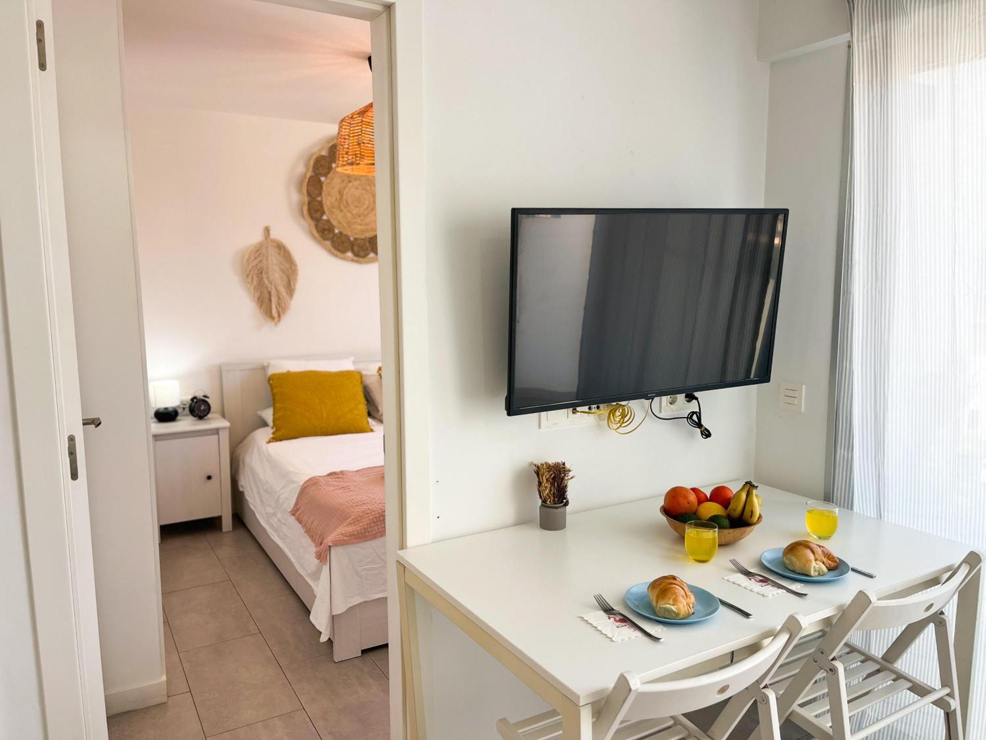 Casa Sol Bristol Sunset Beach Corralejo Exteriér fotografie