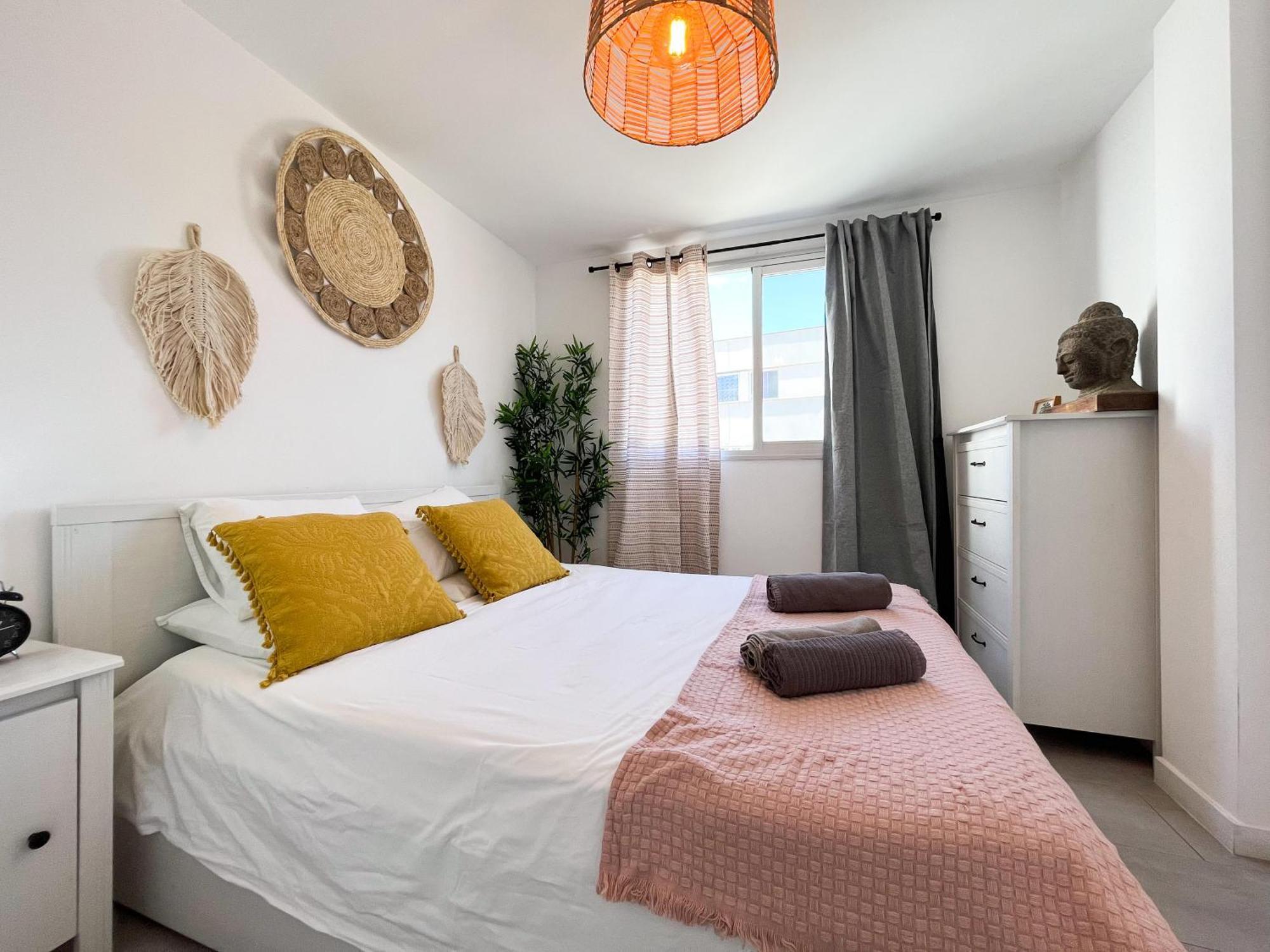 Casa Sol Bristol Sunset Beach Corralejo Exteriér fotografie